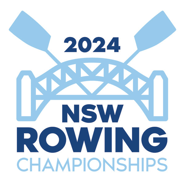 NSW Rowing Championships The Regatta Shop