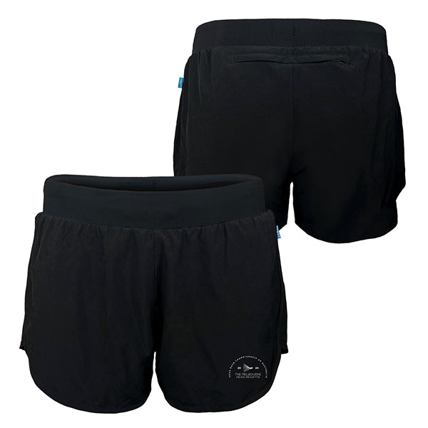 The Melbourne Head Shorts Women