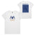 2024 RNSW Reindeer Regatta Tee Women - White