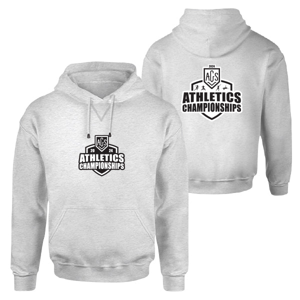 AGSV Athletics Championships Hoodie