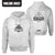 AGSV Athletics Championships Hoodie Custom Name