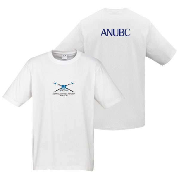 ANUBC Club Tee Men