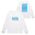 ASRL Open 2025 Long Sleeve Tee Women