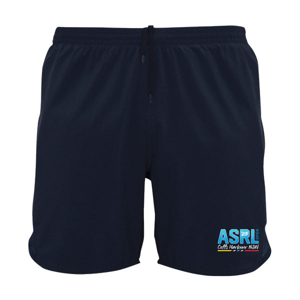 ASRL Open 2025 Shorts Men