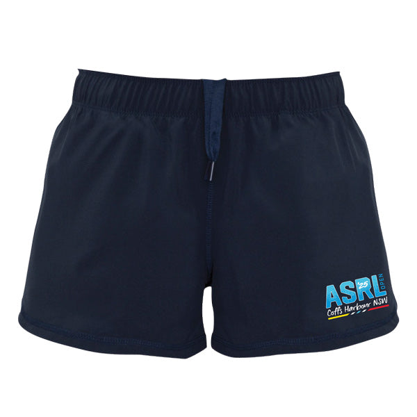 ASRL Open 2025 Shorts Women