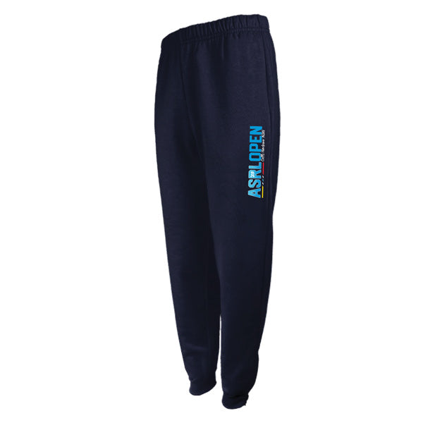 ASRL Open 2025 Unisex Trackies