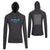 AUS ISSC Lightweight Hoodie Men