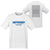 AUS ISSC Tee Kid - White