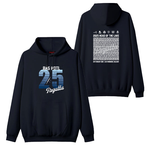 Head of the Lake Ballarat - Ballarat High School Hoodie