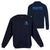 Melbourne Rowing Club Crew Neck Jumper