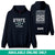 2025 NV State Titles Hoodie With Custom Name