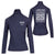 2025 NV State Titles 1/4 Zip Women