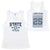 2025 NV State Titles Singlet Women