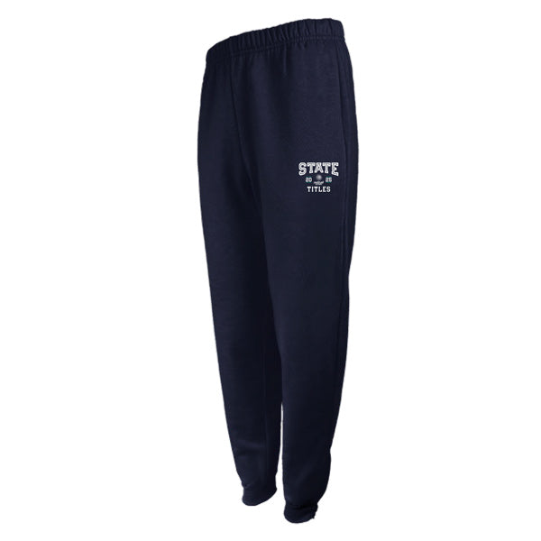 2025 NV State Titles Trackies Unisex