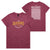 2025 QLD State Championship Regatta Tee Women - Berry