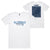 NSW All Schools Championships Tee Men - White