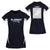 NSW All Schools Championships Performance Tee Women