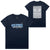 2025 RV State Championships Tee Women - Midnight Blue