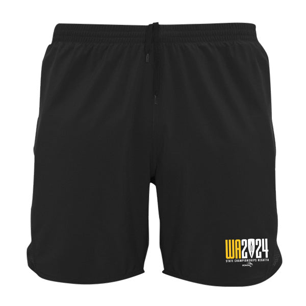 WA State Champs Shorts Men