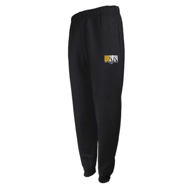 WA State Champs Unisex Trackies