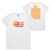 2025 Taree Summer Regatta Tee Women - White