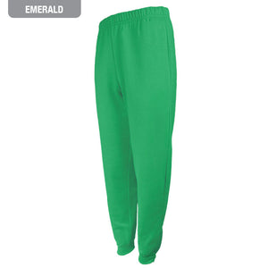 Unisex Trackies - Emerald