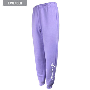 Unisex Trackies - Lavender