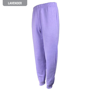 Unisex Trackies - Lavender