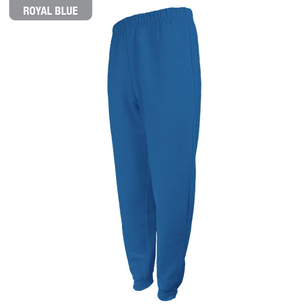 Unisex Trackies - Royal