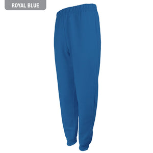 Unisex Trackies - Royal