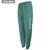 Unisex Trackies - Slate Green