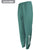 Unisex Trackies - Slate Green