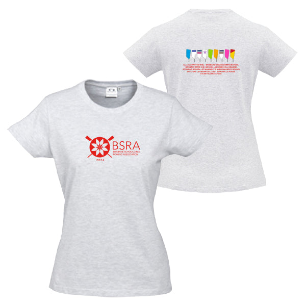 BSRA Tee Womens