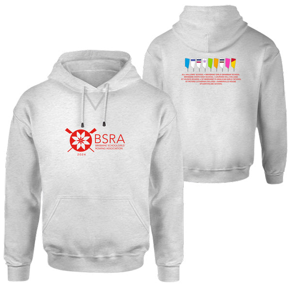 BSRA Hoodie