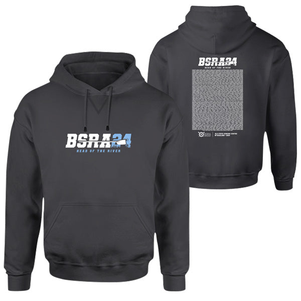 BSRA Head of the River Hoodie