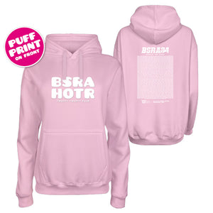 BSRA Head of the River Hoodie LIMITED EDITION - Custom Name Optional