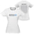 BSRA Head of the River Tee Women - White