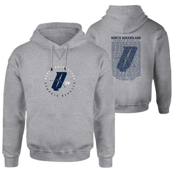 North QLD Schools Champs Hoodie