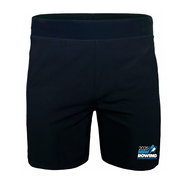 2025 NSW Rowing Championships Shorts Men