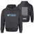 SUBARU Northern NSW & QLD Regional ISSC Hoodie with CUSTOM NAME