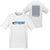 SUBARU Northern NSW & QLD Regional ISSC Tee Kid - White