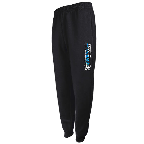 SUBARU Northern NSW & QLD Regional ISSC Trackies Unisex