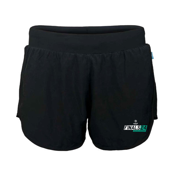 NV Association Finals Women's Shorts