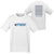 SUBARU Regional NSW ISSC Tee Men - White