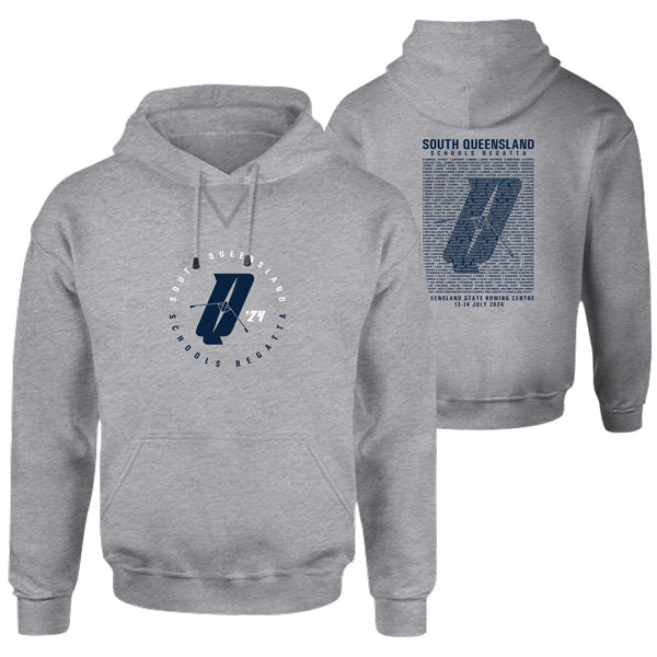 South QLD Schools Champs Hoodie