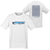 SUBARU Sydney Regional ISSC Tee Kid - White