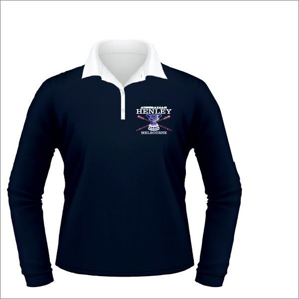 AUS Henley Rugby - The Regatta Shop