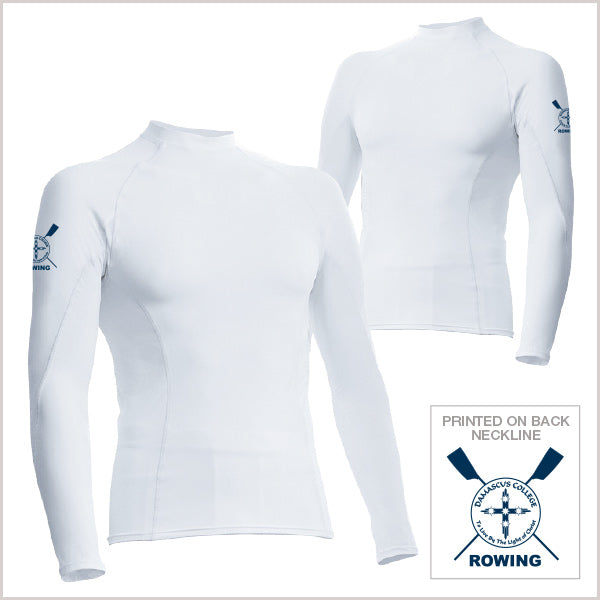 Damascus College L/S Base Layer Women